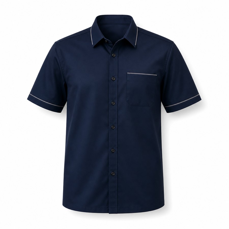 Custom made corporate uniform product