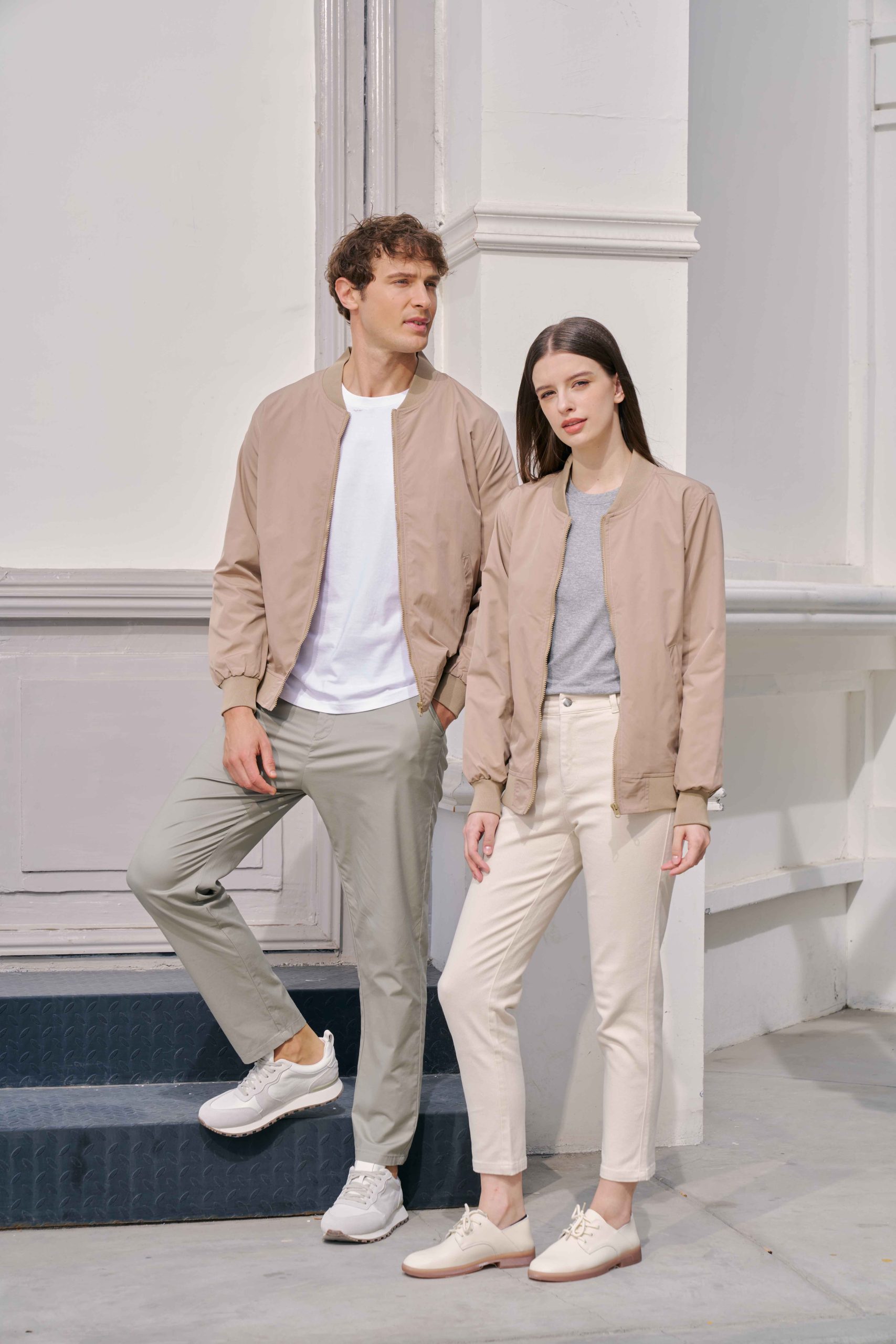 J10 Bomber Jacket