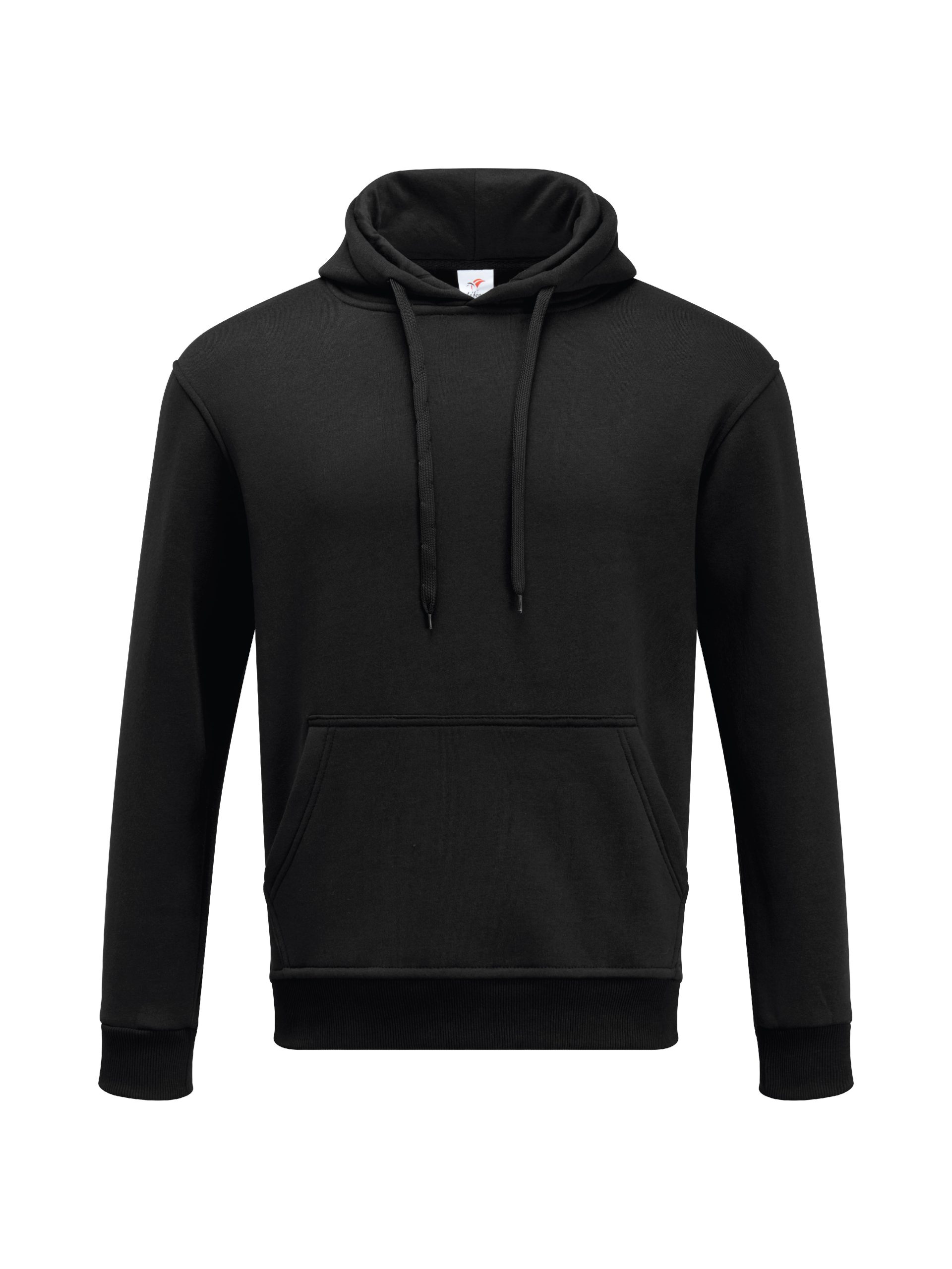 FJ02-01 Black