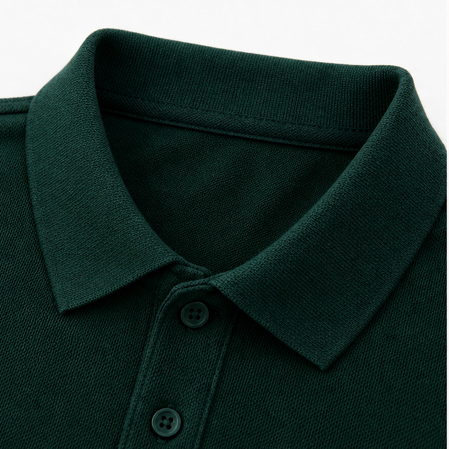 Polo Collar