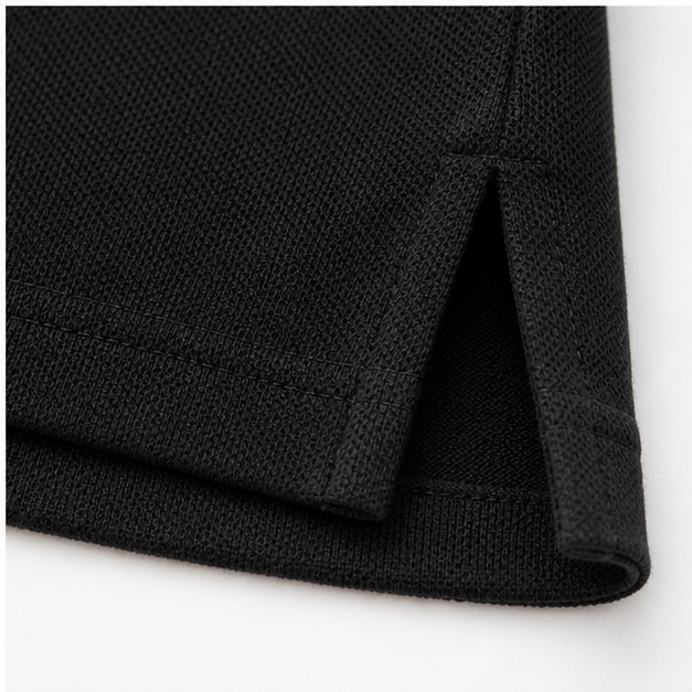 Split Hem