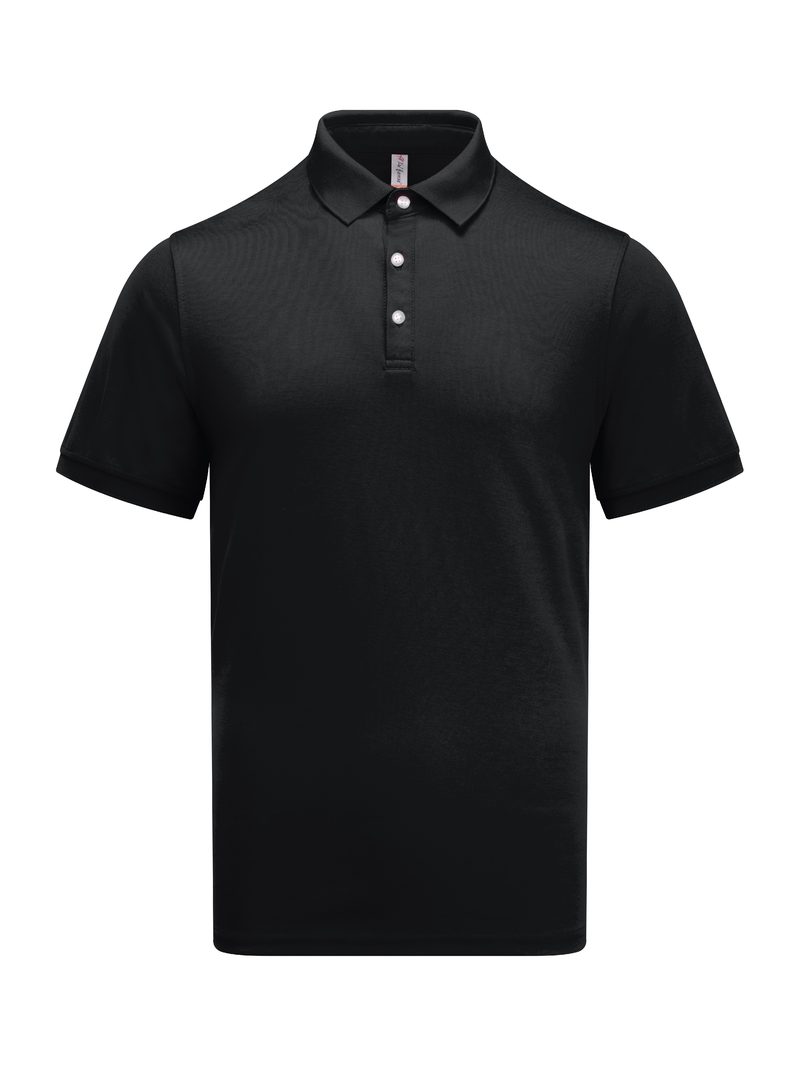 MH01-01 Black