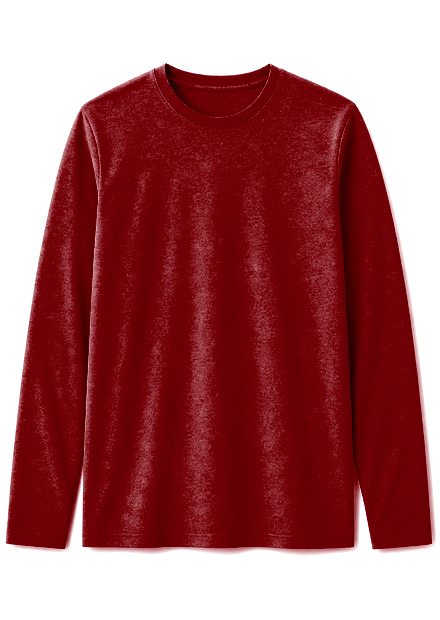 MH03-04 Maroon