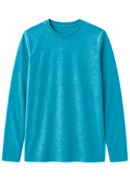 MH03-17 Sea Blue