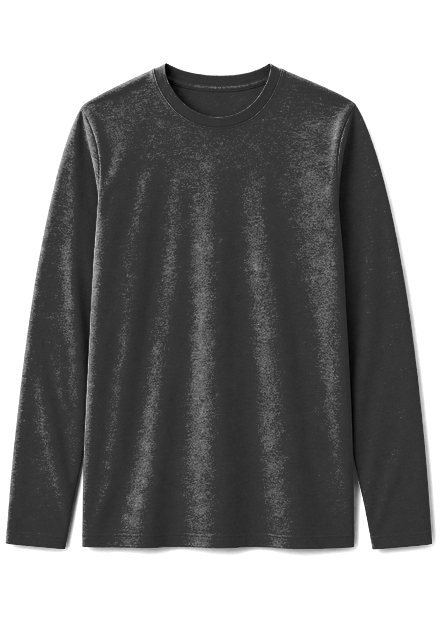 MH03-25 Dark Grey