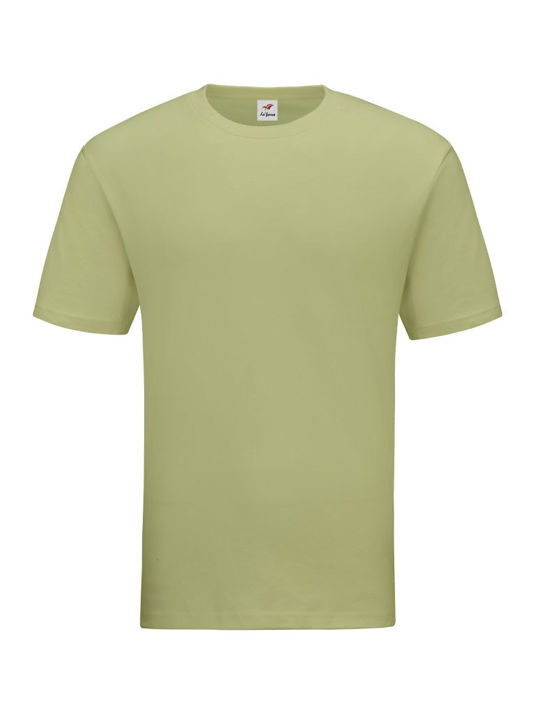 RC01 Avocado roundneck t-shirt