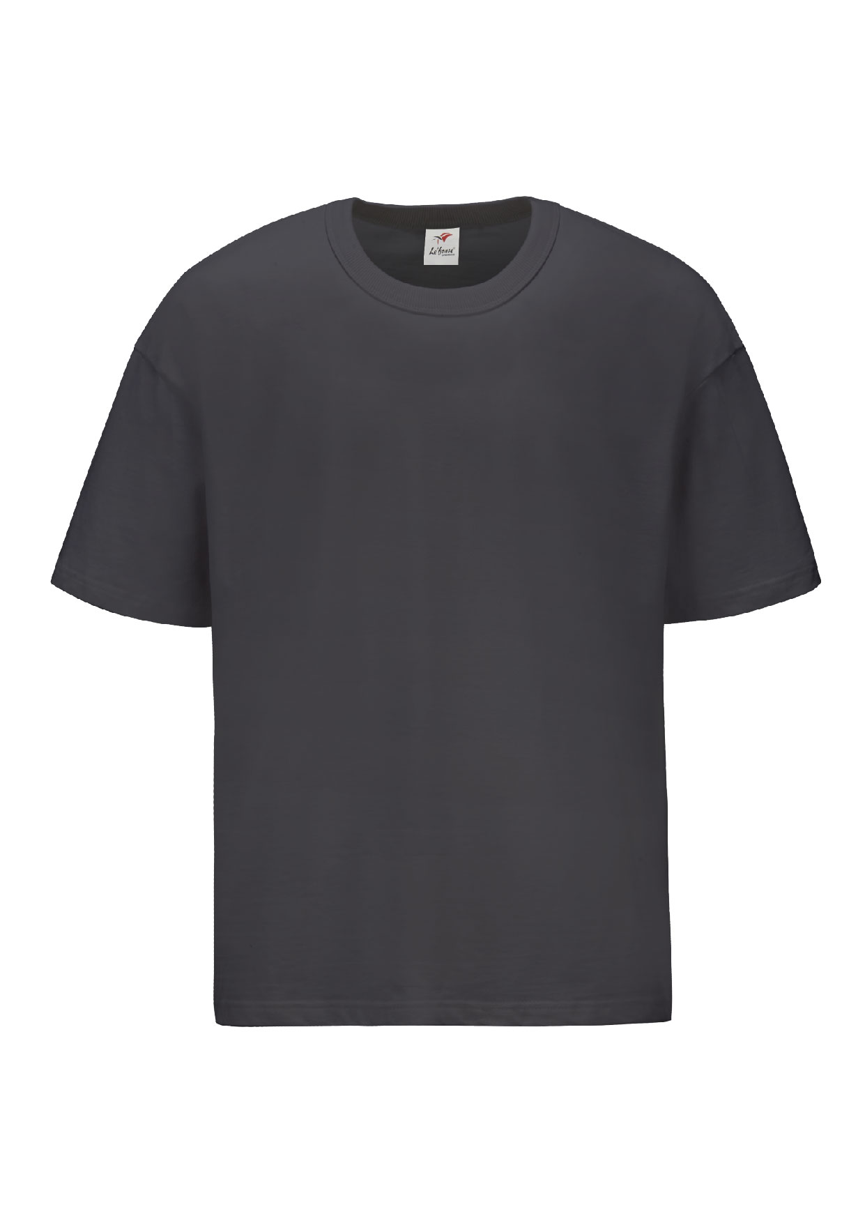 RC12-35 Charcoal