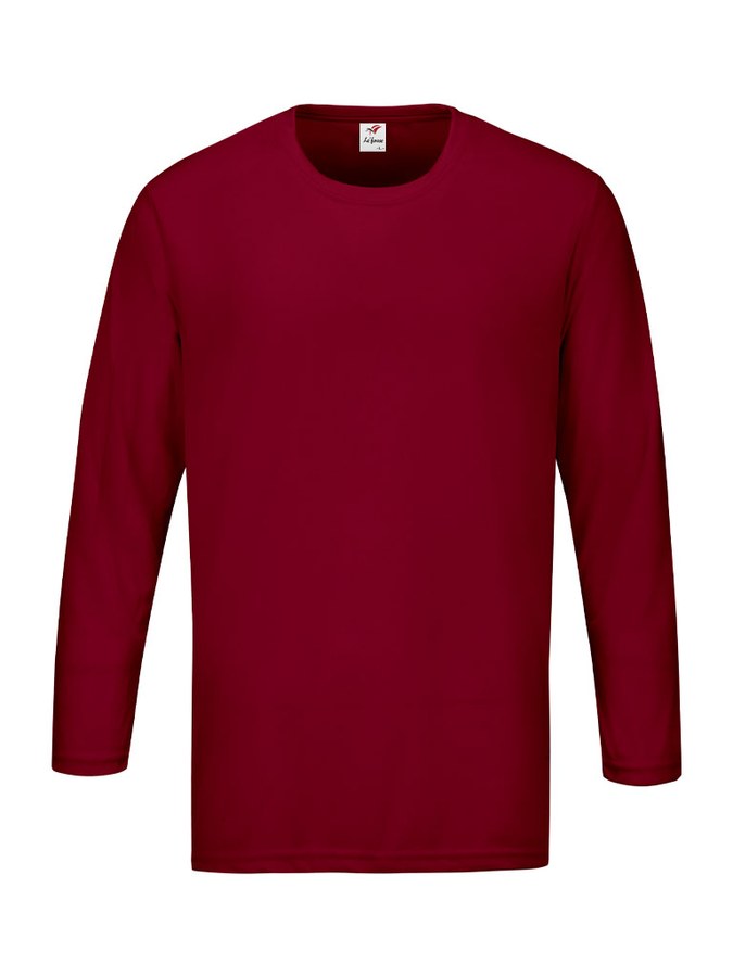 RM07 Maroon