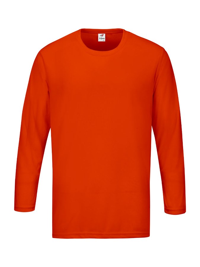 RM07 Orange
