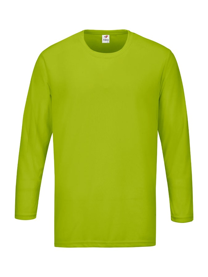 RM07 Apple Green