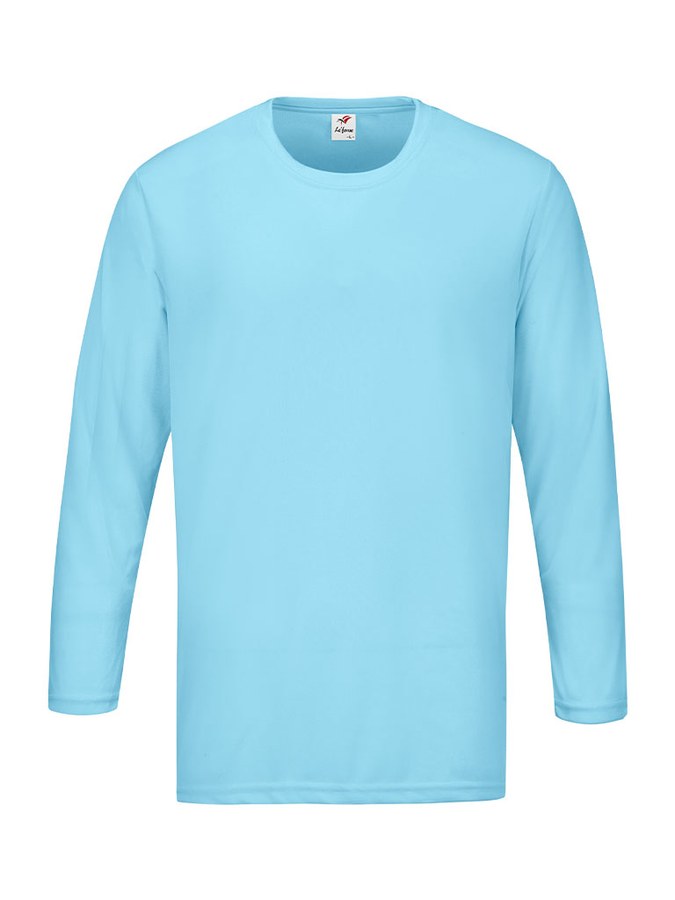 RM07 Light Blue