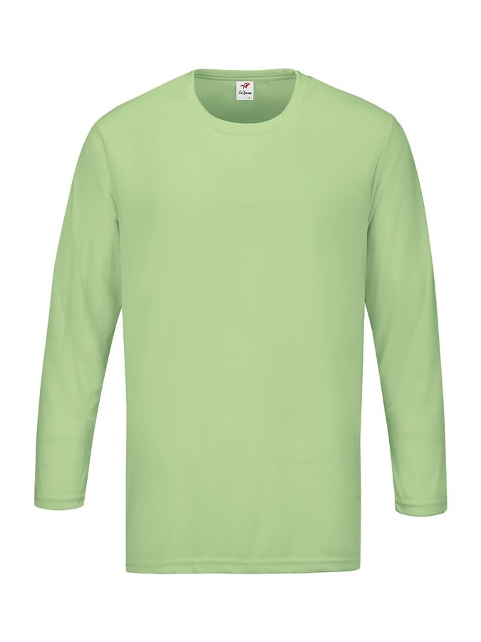 RM07 Mint Green