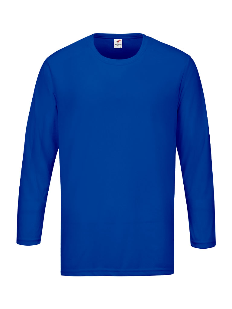 RM07 Electric Blue
