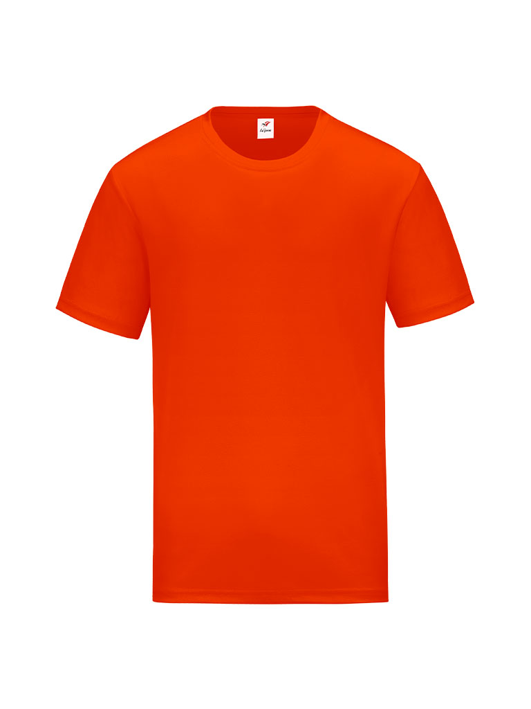 RMK01 Neon Orange